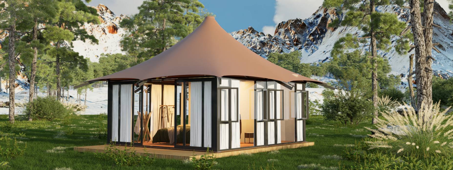 城口装配式建筑厂家